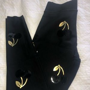 Ultracor ultra high rise motto tight